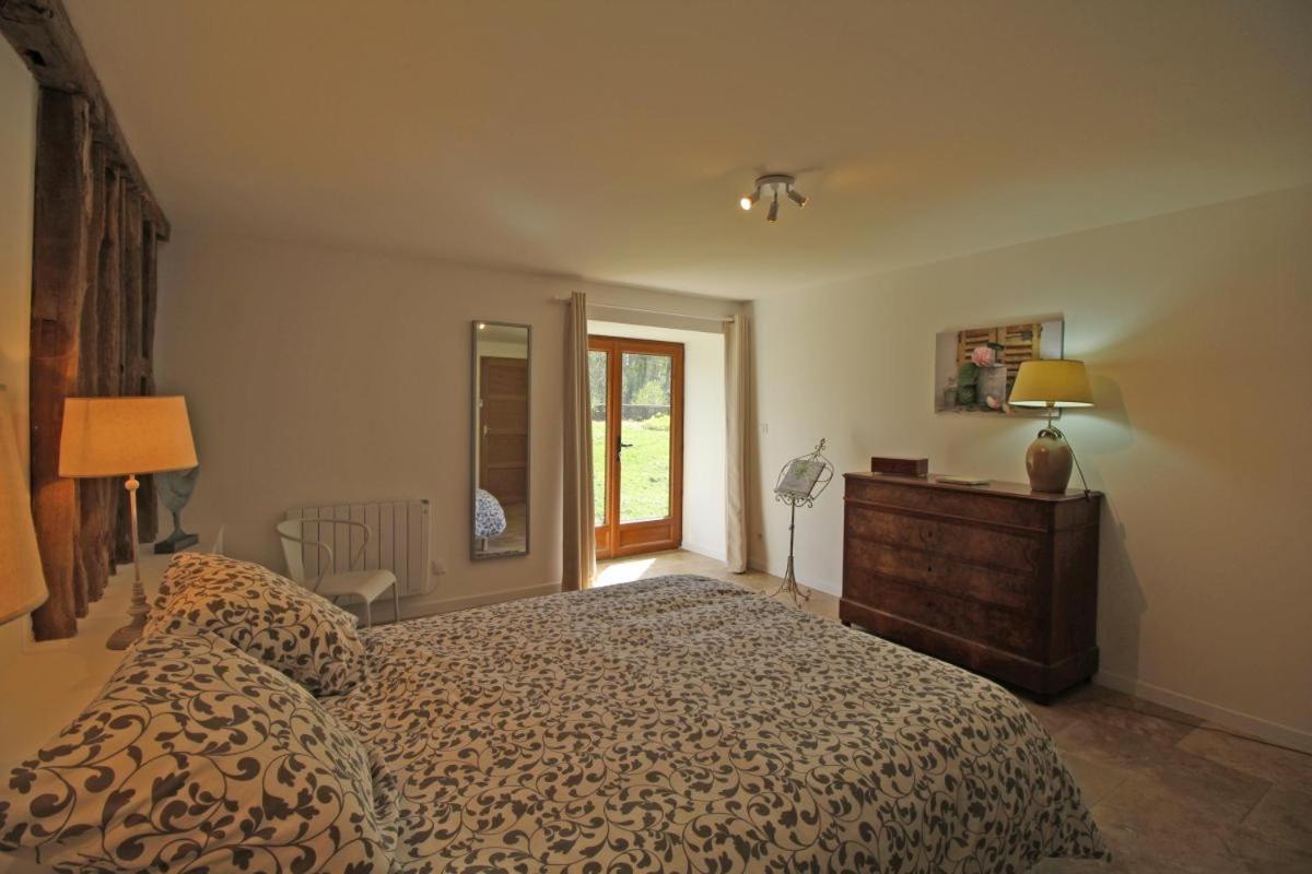 Chez Le Bayle Villa Condat-sur-Vienne Екстериор снимка