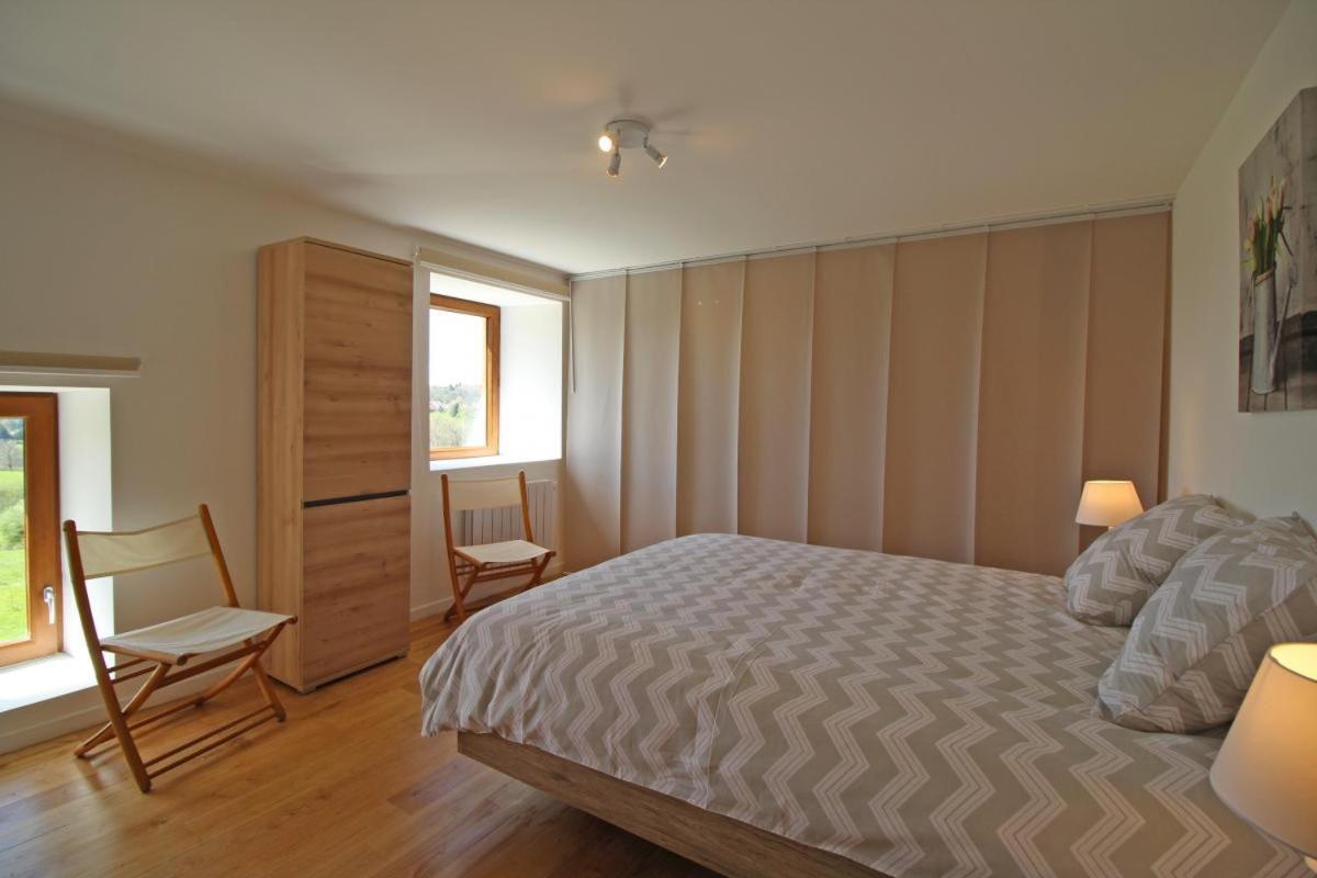 Chez Le Bayle Villa Condat-sur-Vienne Екстериор снимка