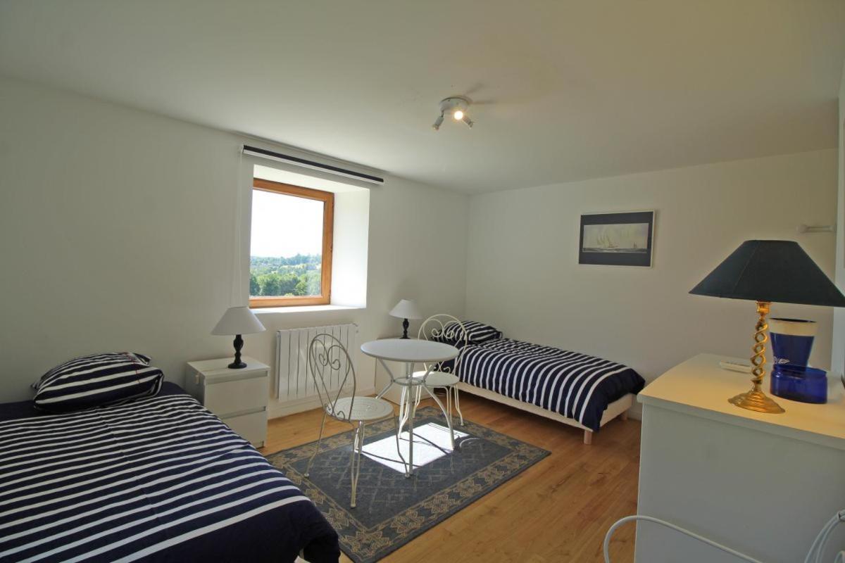 Chez Le Bayle Villa Condat-sur-Vienne Екстериор снимка