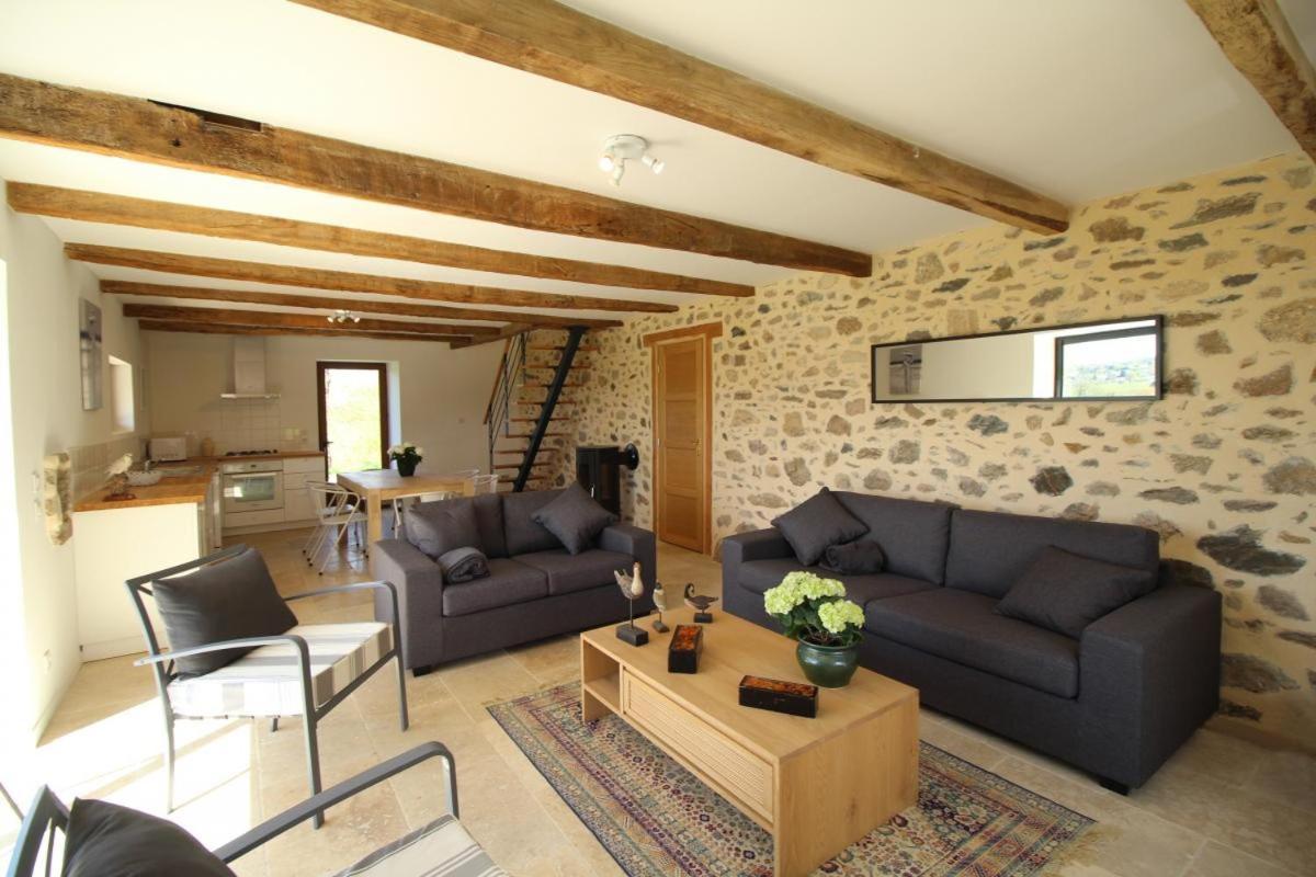Chez Le Bayle Villa Condat-sur-Vienne Екстериор снимка